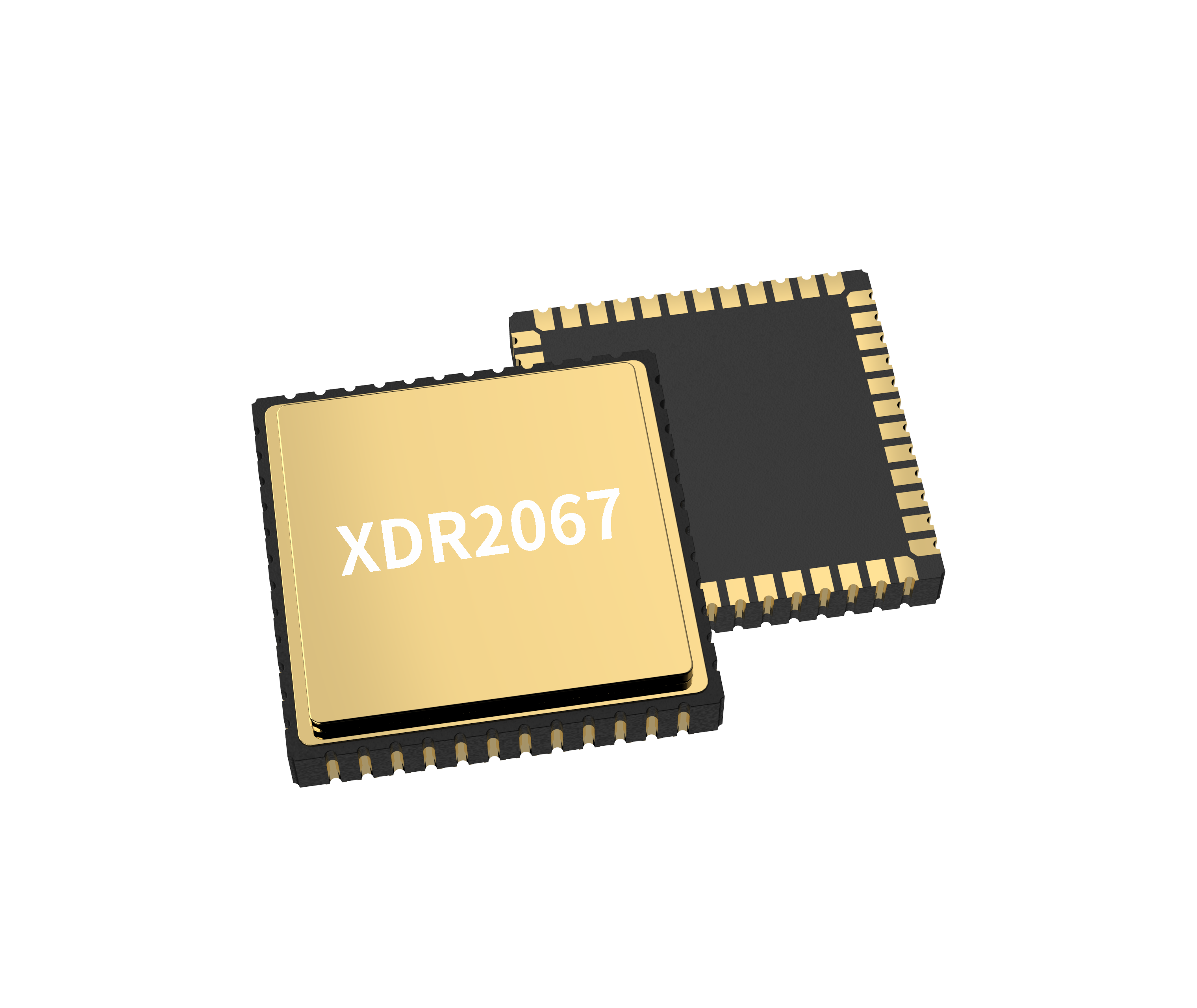 GMZ318HC-A1 MEMS 陀螺芯片