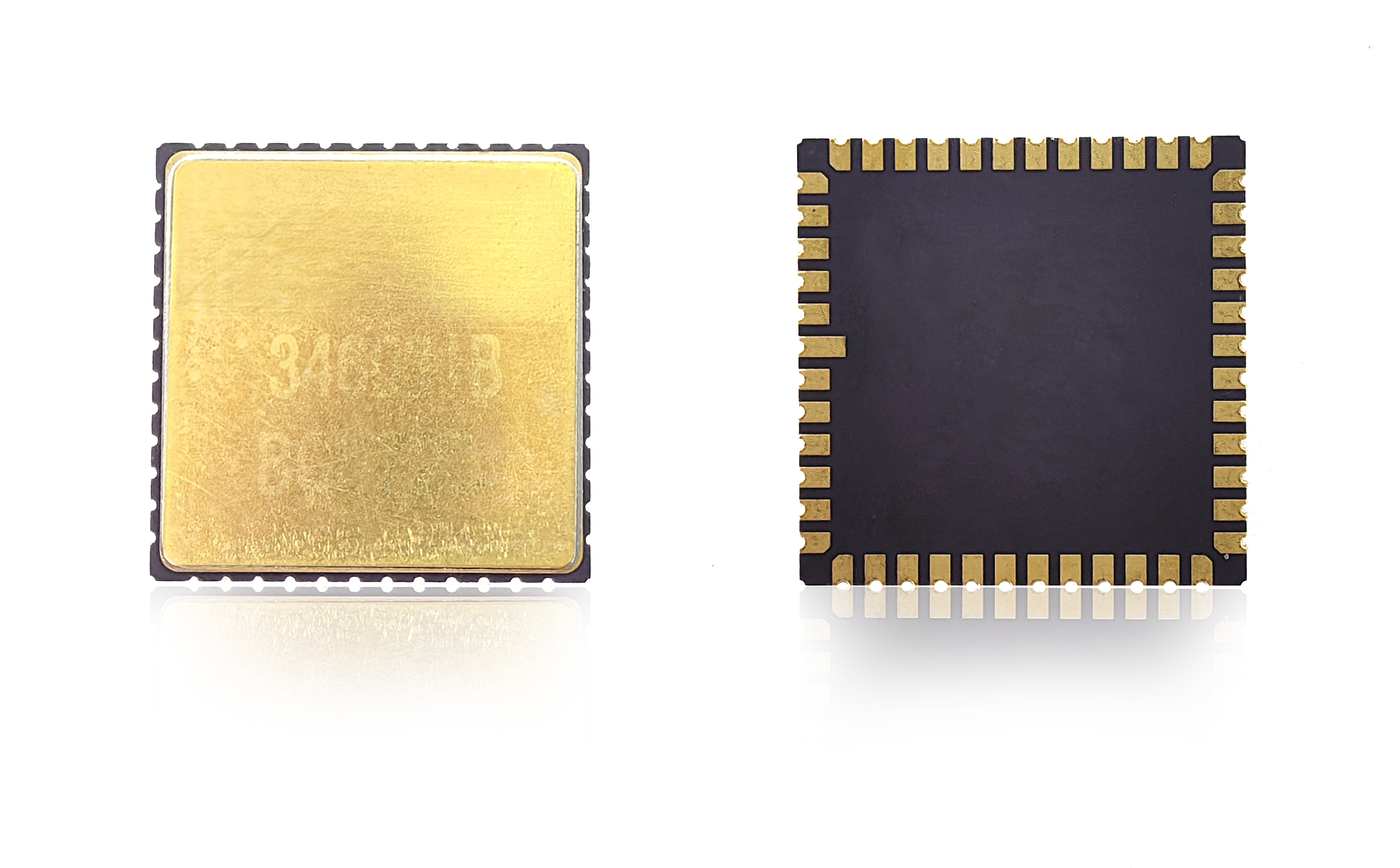GMZ332HC-P5M MEMS 陀螺芯片