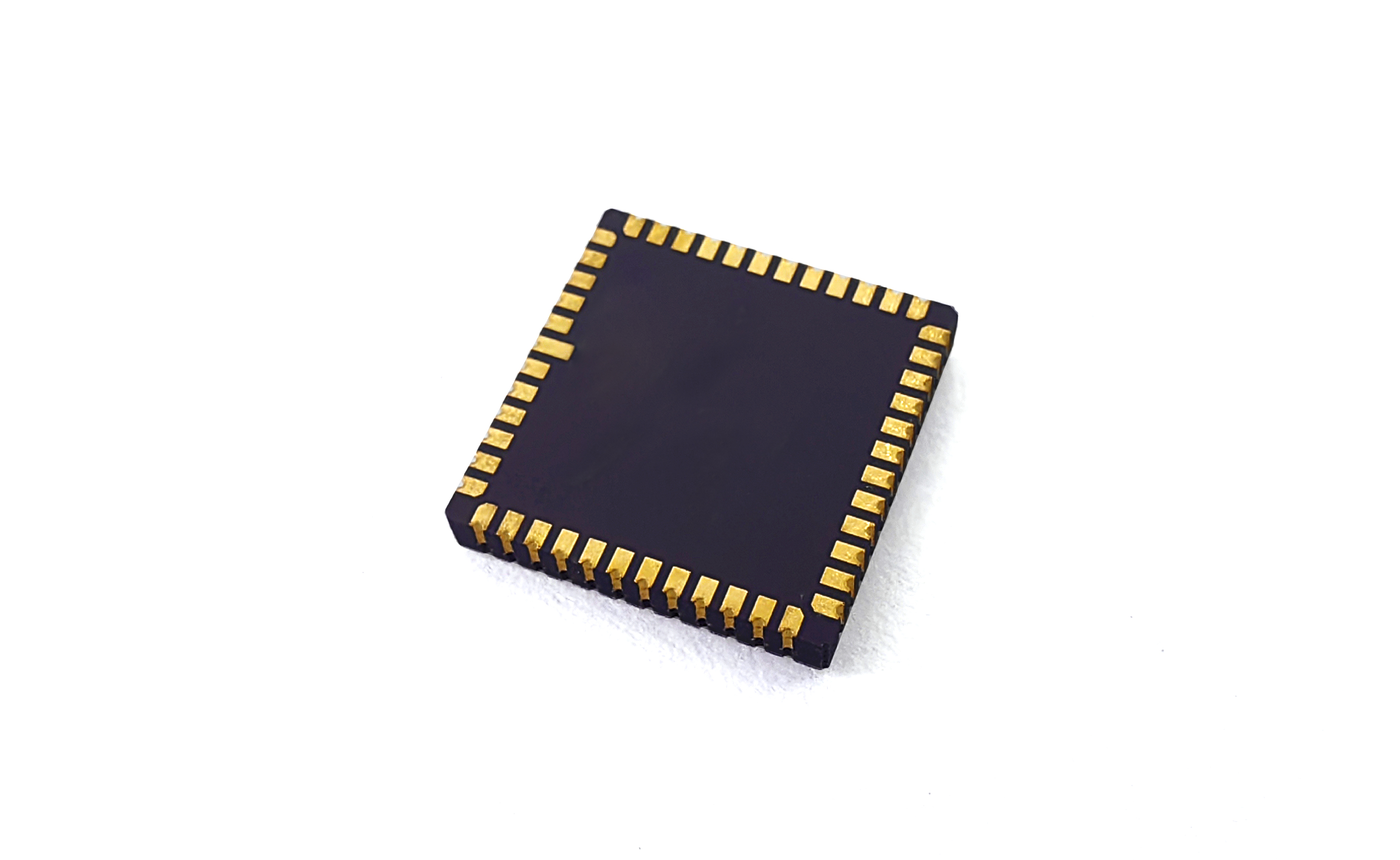 GMZ221HC-A4  MEMS 陀螺芯片(图3)