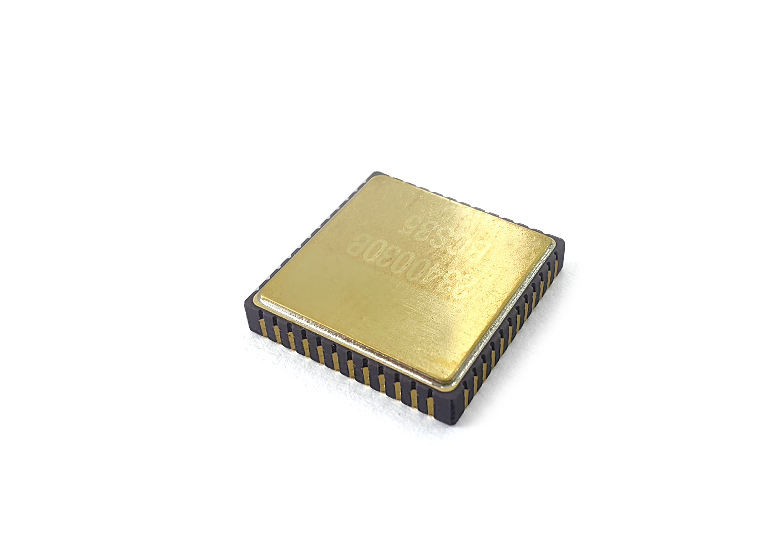 MEMS 陀螺芯片
