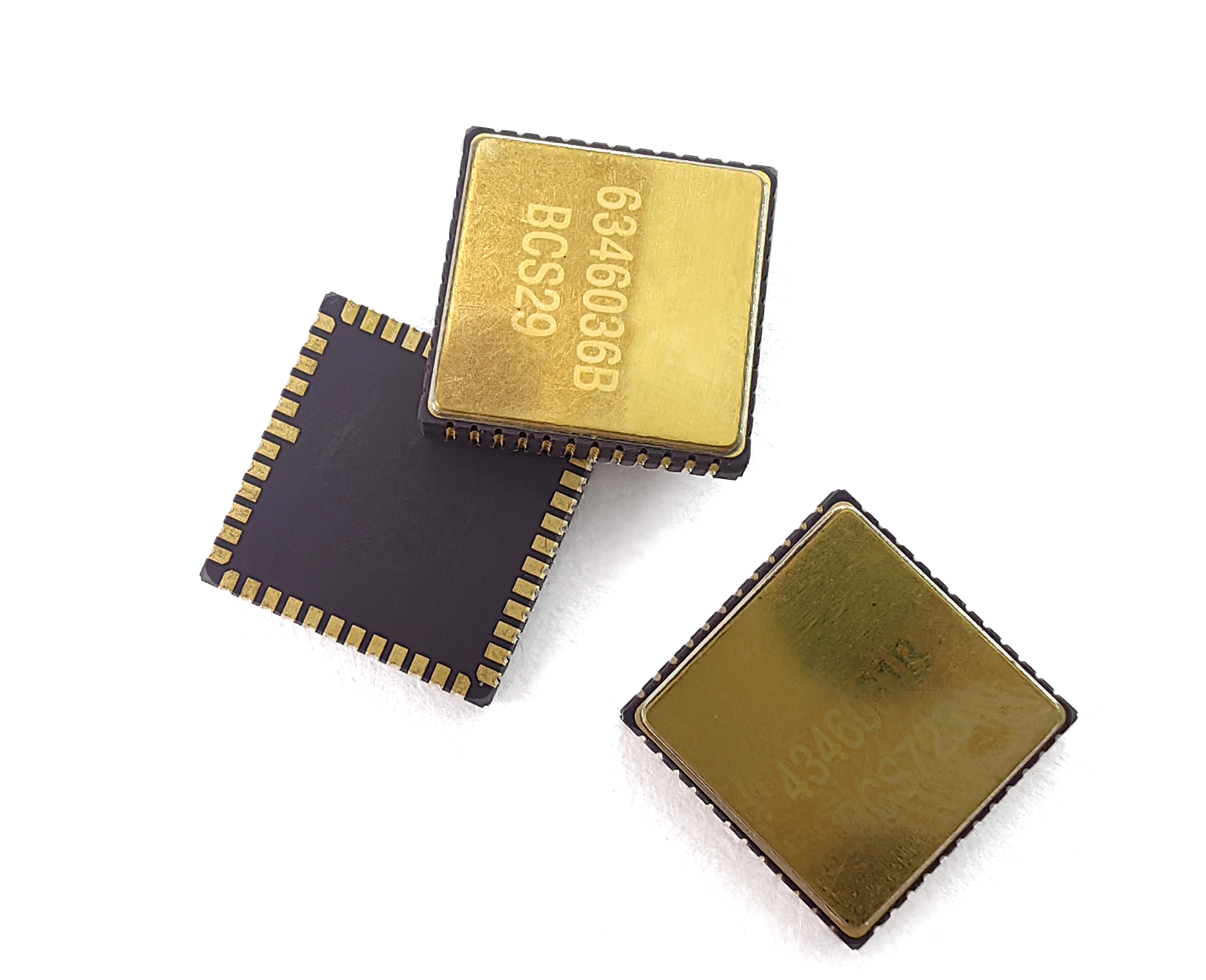 GMZ330HC-A1M MEMS 陀螺芯片
